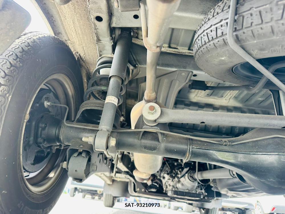 Daihatsu HIJET CARGO 2019 6714467-35
