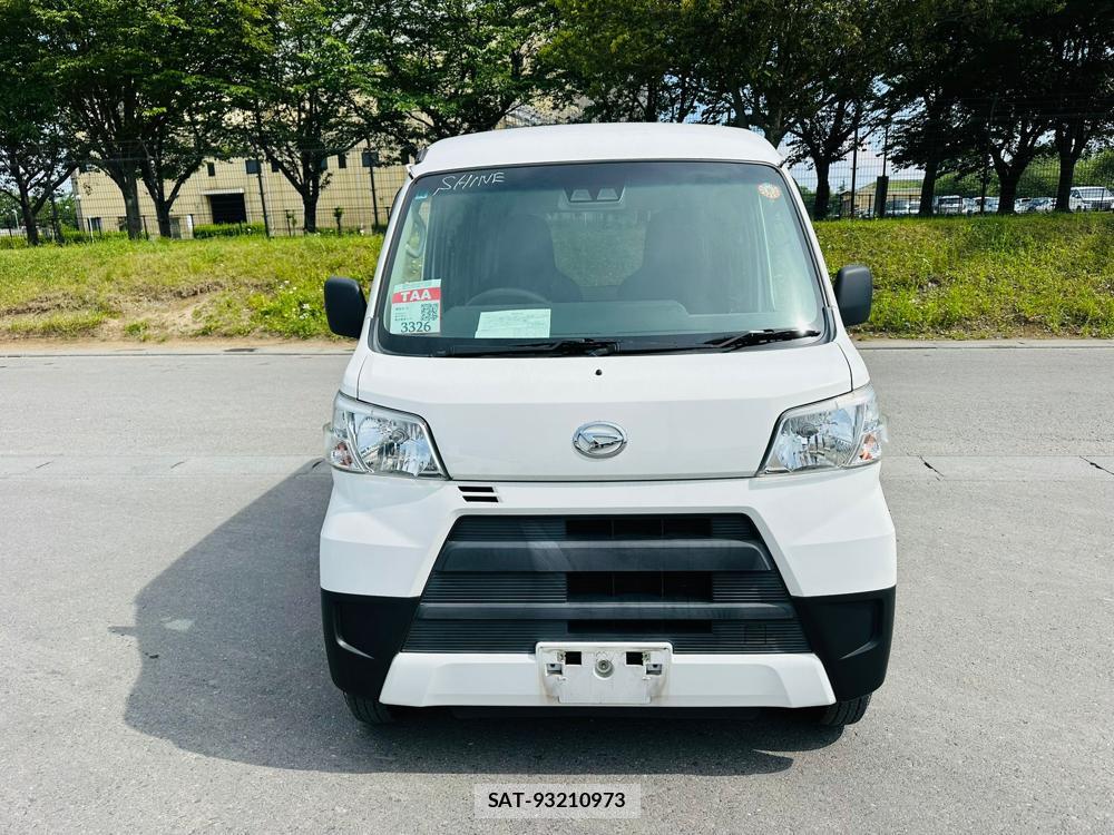 Daihatsu HIJET CARGO 2019 6714467-7