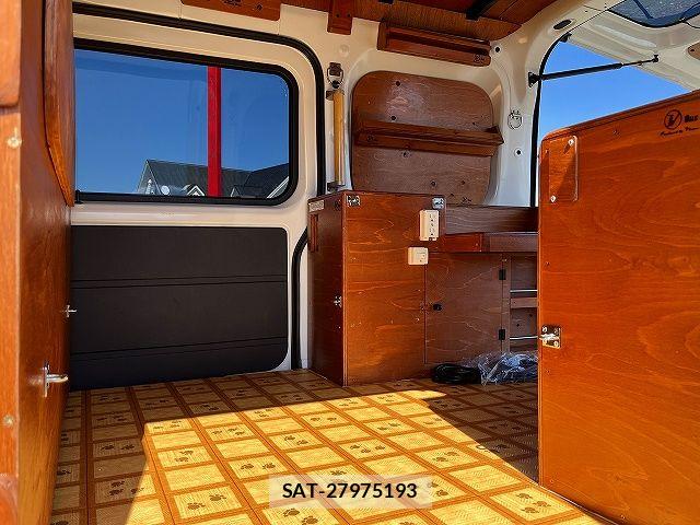 Daihatsu HIJET CARGO 2022-03 6815239-9