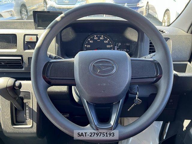 Daihatsu HIJET CARGO 2022-03 6815239-13