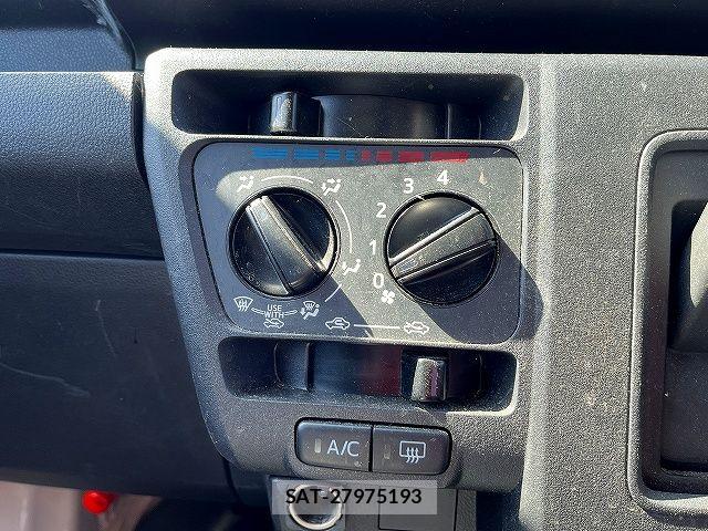 Daihatsu HIJET CARGO 2022-03 6815239-14