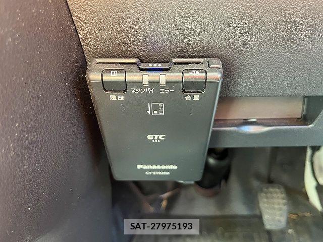 Daihatsu HIJET CARGO 2022-03 6815239-15