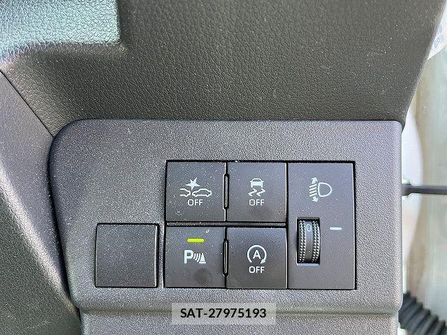 Daihatsu HIJET CARGO 2022-03 6815239-16