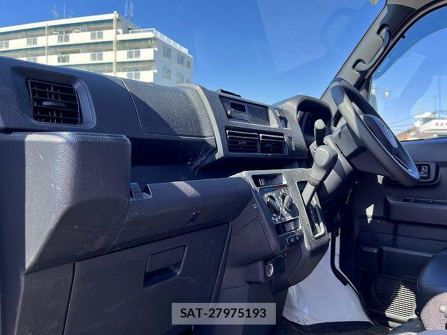 Daihatsu HIJET CARGO 2022-03 6815239-18