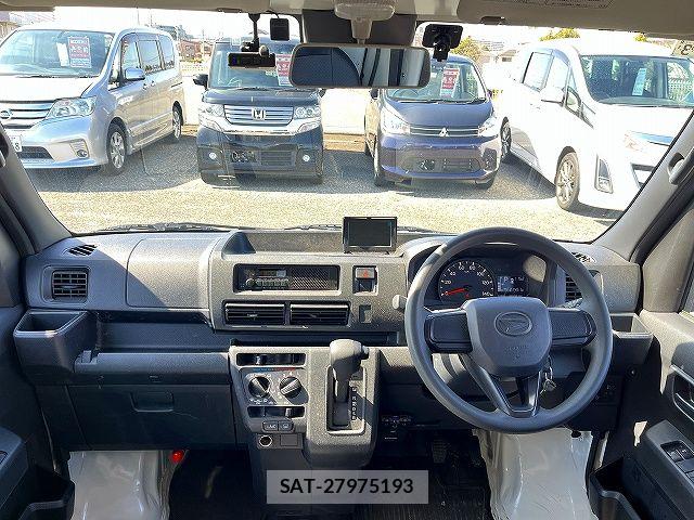Daihatsu HIJET CARGO 2022-03 6815239-1