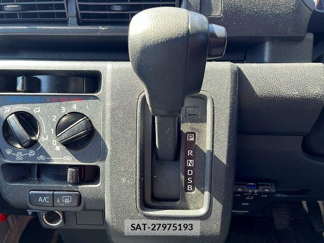 Daihatsu HIJET CARGO 2022-03 6815239-19