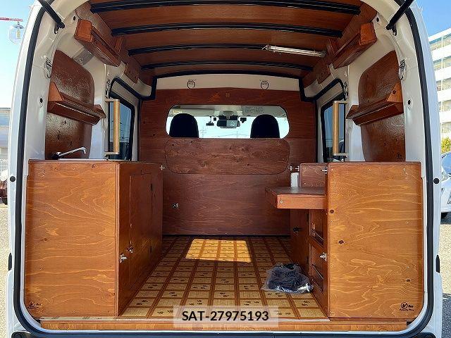 Daihatsu HIJET CARGO 2022-03 6815239-20