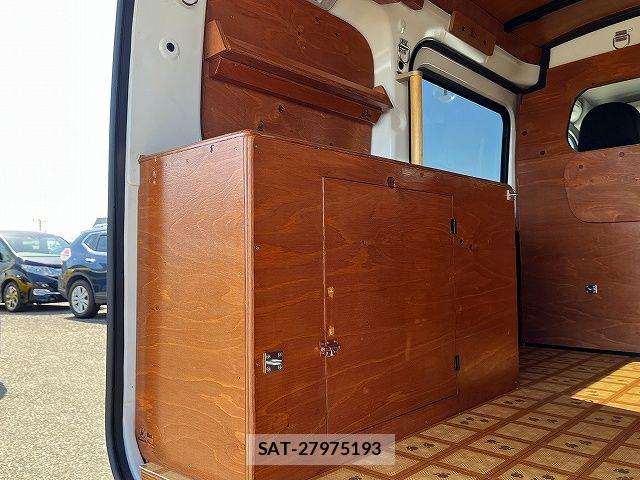 Daihatsu HIJET CARGO 2022-03 6815239-21