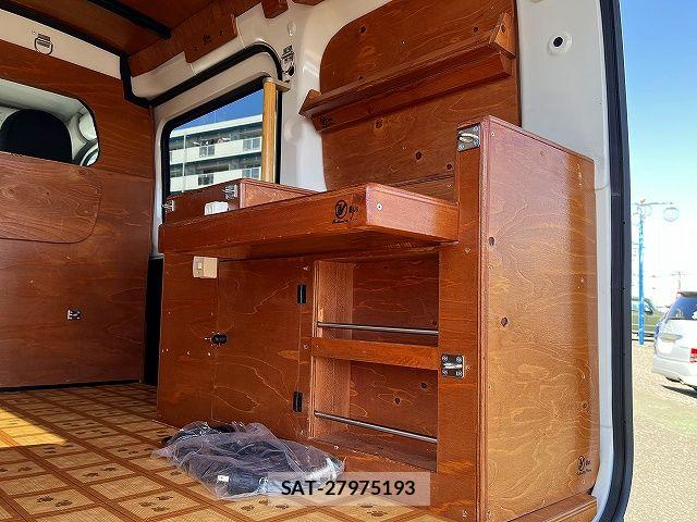 Daihatsu HIJET CARGO 2022-03 6815239-22