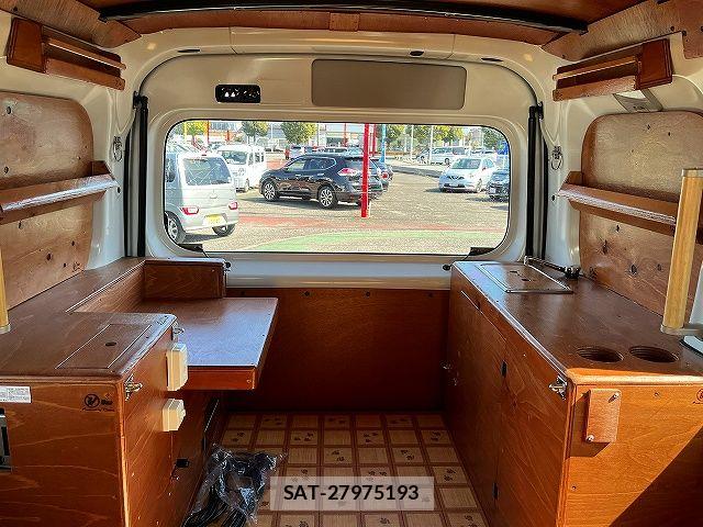 Daihatsu HIJET CARGO 2022-03 6815239-23