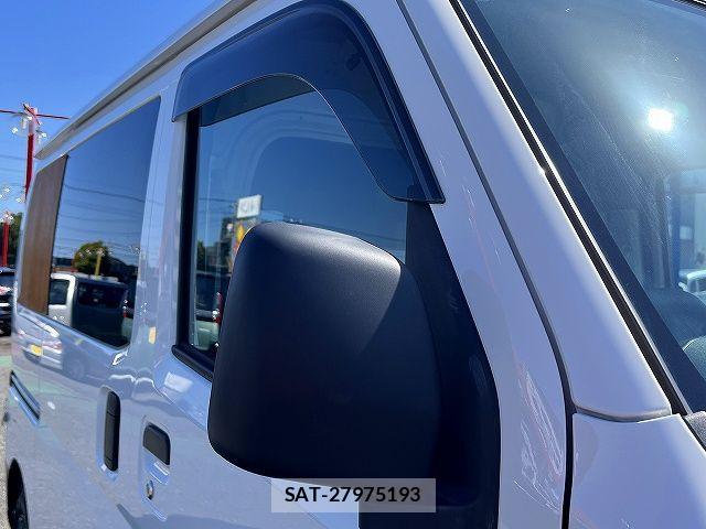 Daihatsu HIJET CARGO 2022-03 6815239-24