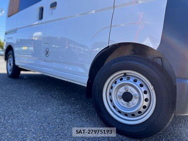 Daihatsu HIJET CARGO 2022-03 6815239-26