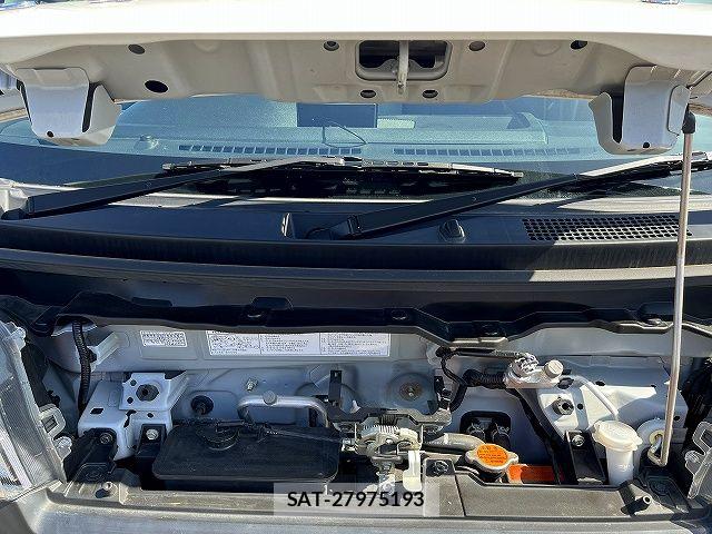 Daihatsu HIJET CARGO 2022-03 6815239-27