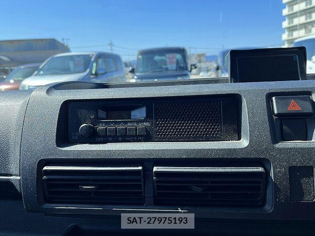 Daihatsu HIJET CARGO 2022-03 6815239-4