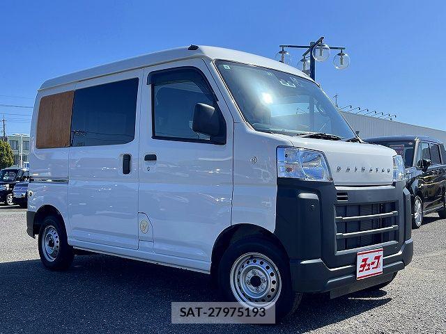Daihatsu HIJET CARGO 2022-03 6815239-6