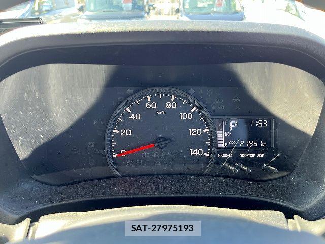 Daihatsu HIJET CARGO 2022-03 6815239-7