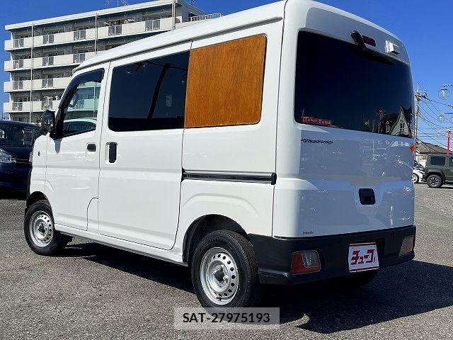 Daihatsu HIJET CARGO 2022-03 6815239-8