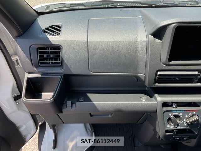 Daihatsu HIJET CARGO 2026-05 6815238-16