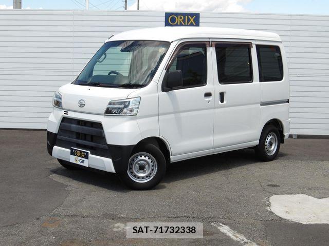 Daihatsu HIJET CARGO 2021-01 6815242-0