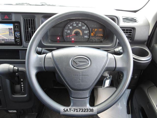 Daihatsu HIJET CARGO 2021-01 6815242-11
