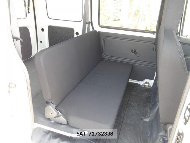 Daihatsu HIJET CARGO 2021-01 6815242-15