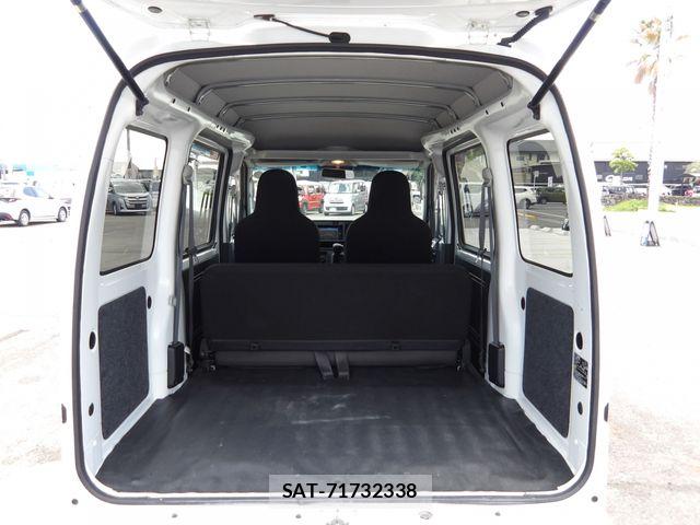 Daihatsu HIJET CARGO 2021-01 6815242-16
