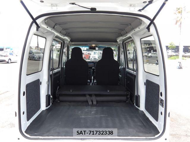 Daihatsu HIJET CARGO 2021-01 6815242-17