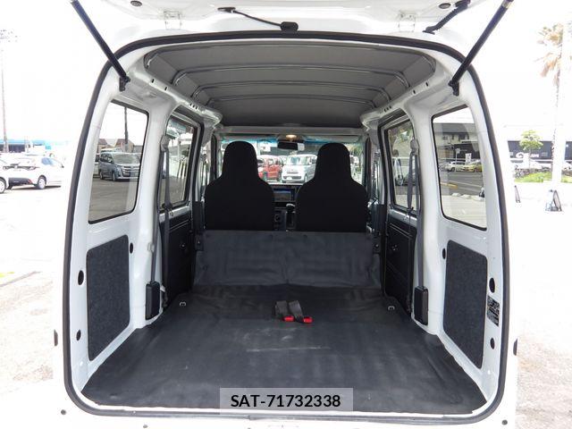 Daihatsu HIJET CARGO 2021-01 6815242-18