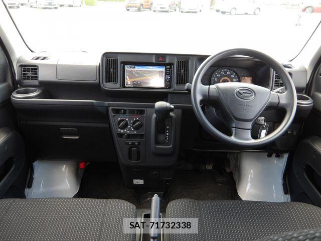 Daihatsu HIJET CARGO 2021-01 6815242-1