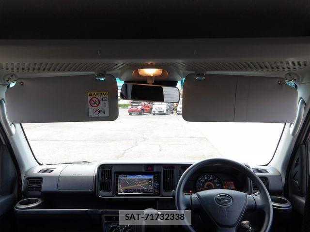 Daihatsu HIJET CARGO 2021-01 6815242-20