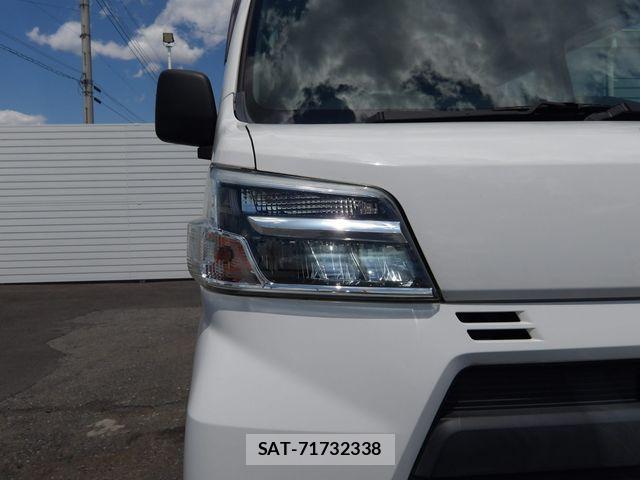 Daihatsu HIJET CARGO 2021-01 6815242-21