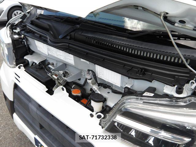 Daihatsu HIJET CARGO 2021-01 6815242-24