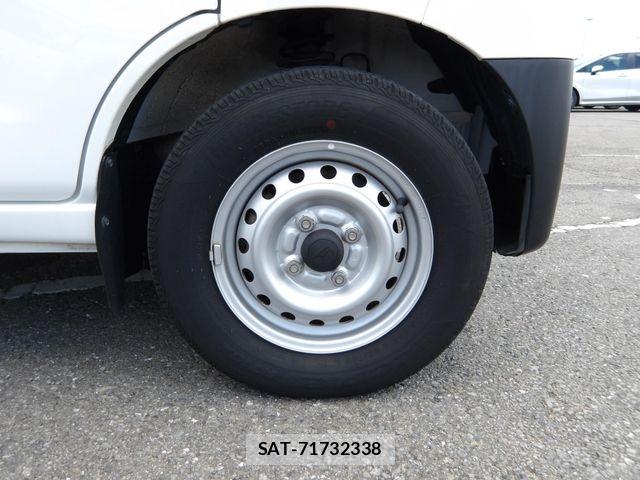 Daihatsu HIJET CARGO 2021-01 6815242-25