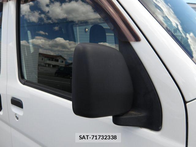 Daihatsu HIJET CARGO 2021-01 6815242-26