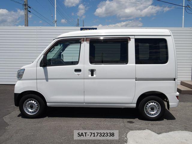 Daihatsu HIJET CARGO 2021-01 6815242-28