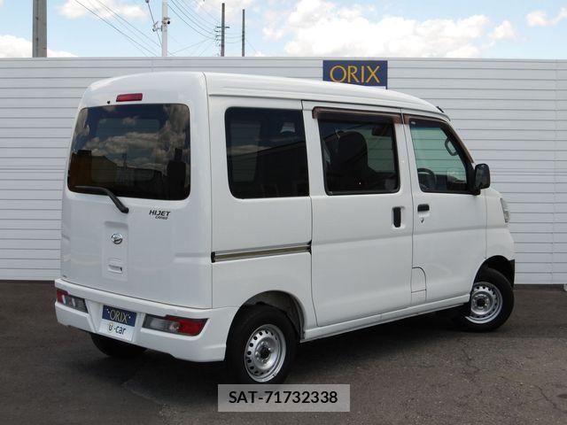 Daihatsu HIJET CARGO 2021-01 6815242-2
