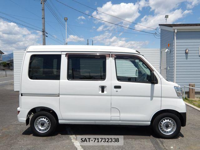Daihatsu HIJET CARGO 2021-01 6815242-29