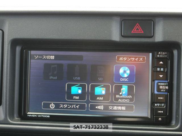 Daihatsu HIJET CARGO 2021-01 6815242-4