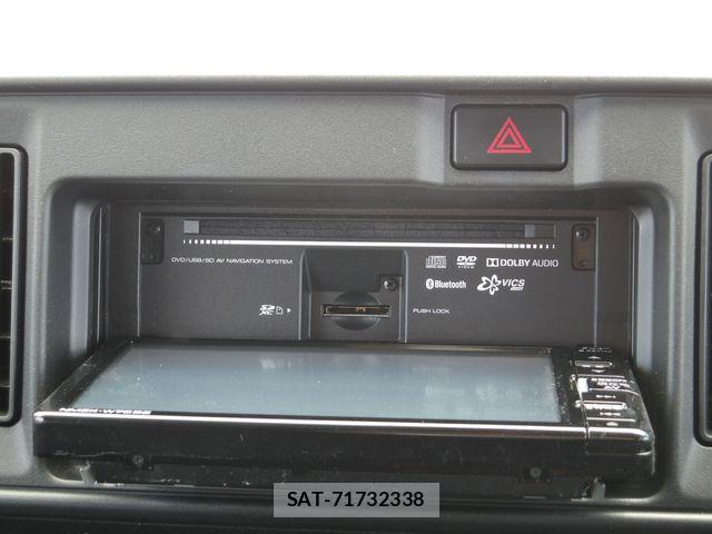 Daihatsu HIJET CARGO 2021-01 6815242-5
