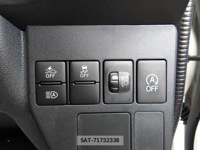Daihatsu HIJET CARGO 2021-01 6815242-7