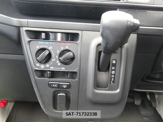 Daihatsu HIJET CARGO 2021-01 6815242-8