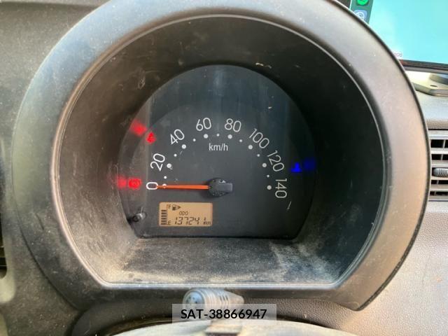 Daihatsu HIJET CARGO 2017-08 6906133-17