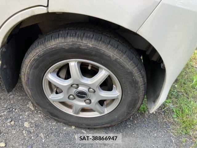 Daihatsu HIJET CARGO 2017-08 6906133-1