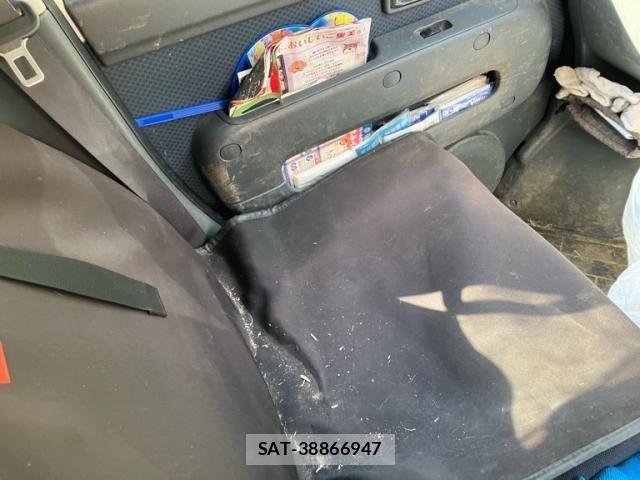 Daihatsu HIJET CARGO 2017-08 6906133-20