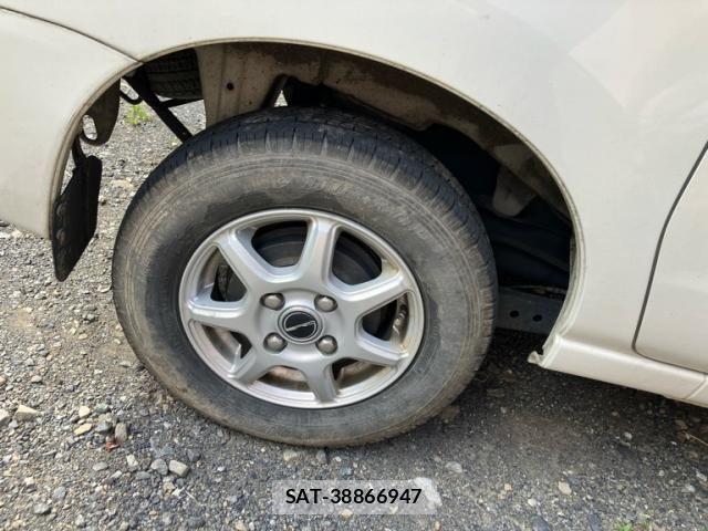 Daihatsu HIJET CARGO 2017-08 6906133-2