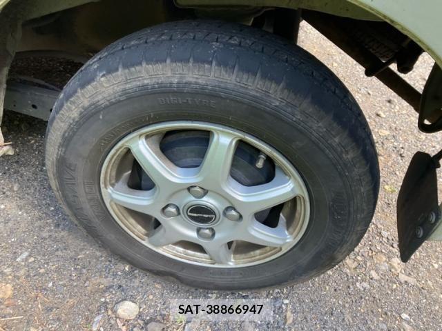 Daihatsu HIJET CARGO 2017-08 6906133-5