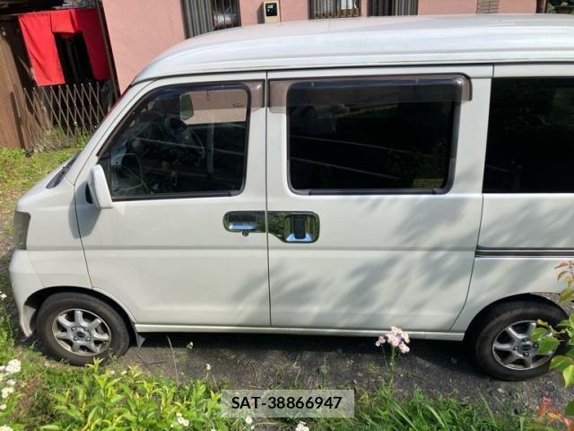 Daihatsu HIJET CARGO 2017-08 6906133-7