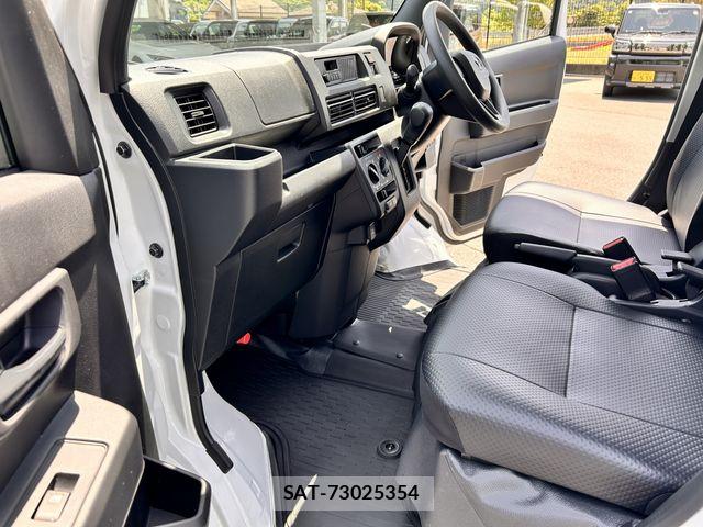 Daihatsu HIJET CARGO 2025-11 6906103-11