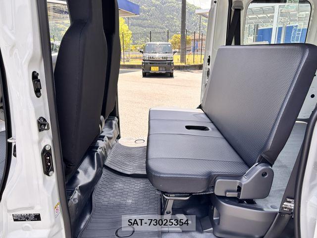 Daihatsu HIJET CARGO 2025-11 6906103-12
