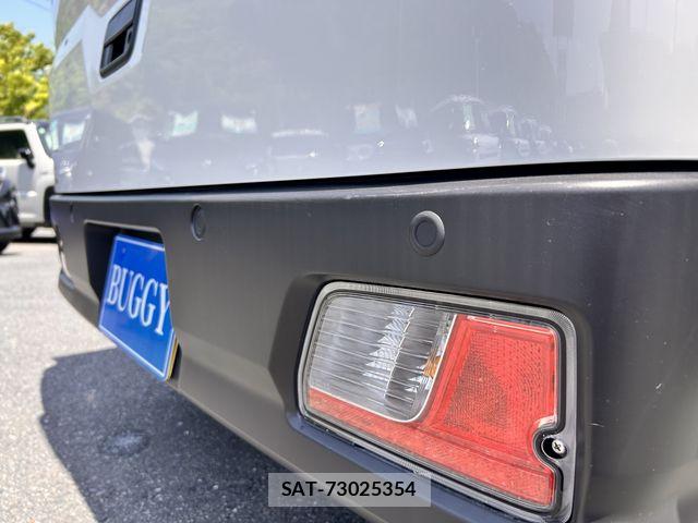 Daihatsu HIJET CARGO 2025-11 6906103-17